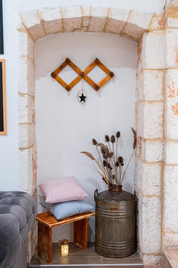 Sfumature Di Puglia Daire Turi Dış mekan fotoğraf