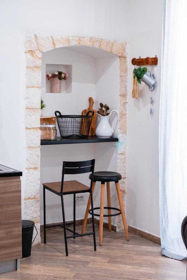 Sfumature Di Puglia Daire Turi Dış mekan fotoğraf