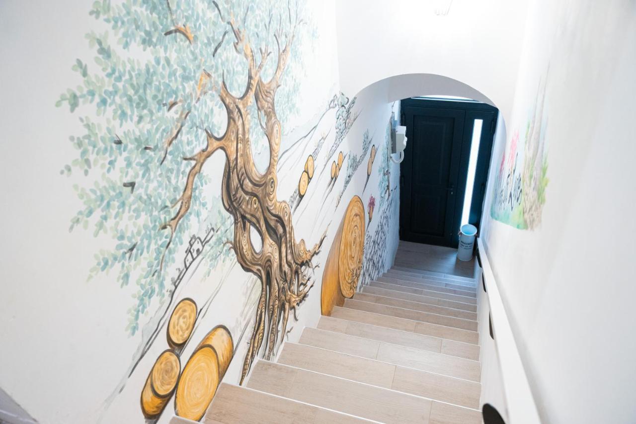 Sfumature Di Puglia Daire Turi Dış mekan fotoğraf